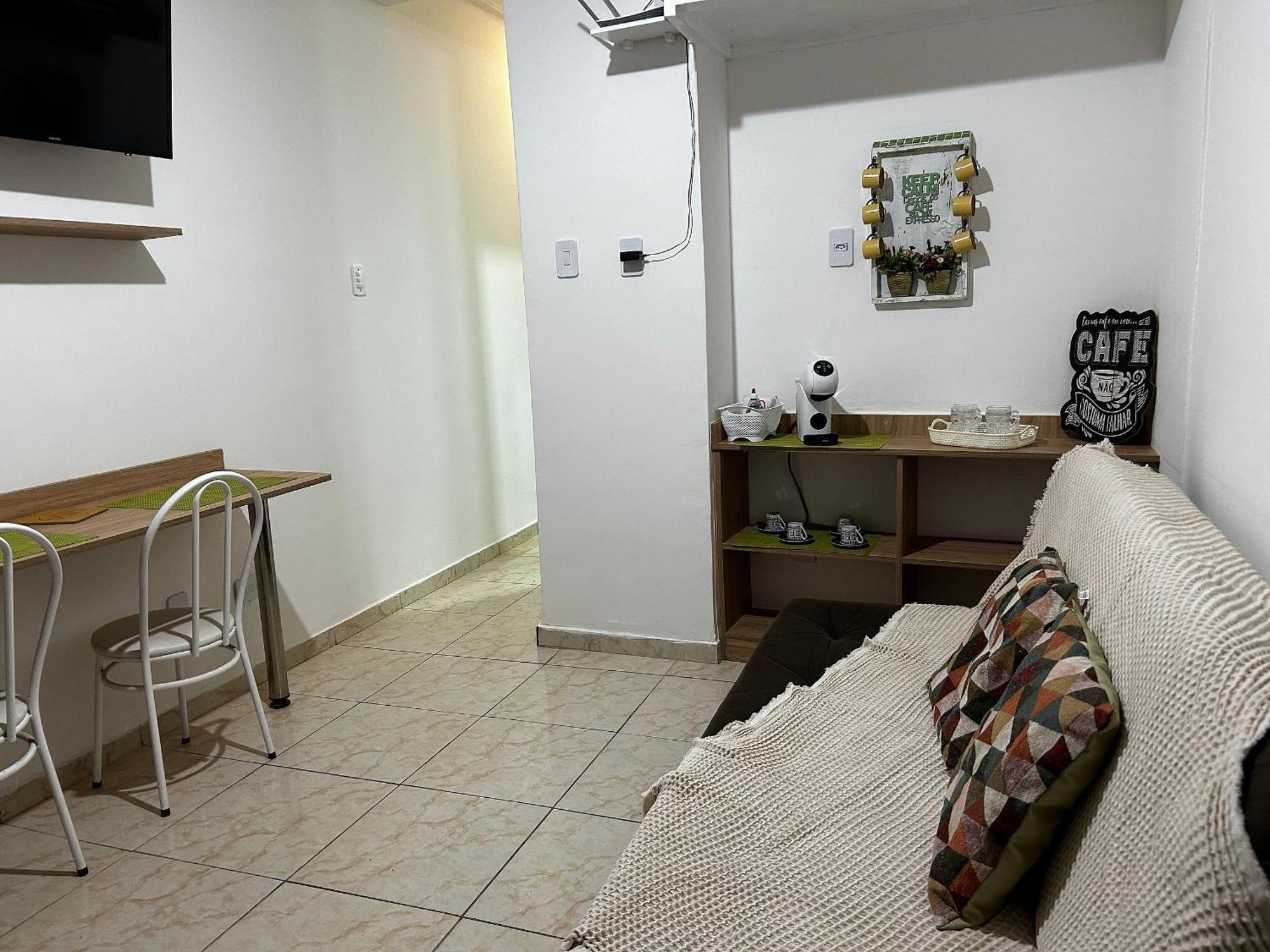 Studio 516 Copacabana Av Atlantica, Posto 6 Rio de Janeiro Buitenkant foto